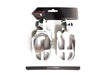 YAMAHA DT50 CNC Billet Alloy Foot Pegs Set (1981-1996)