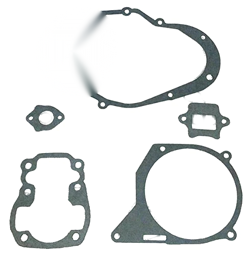 Suzuki Ds80 / Rm80 / Dr80 Engine Gasket Set (1978–2000)