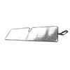 Jeep Wrangler JK JKU Windshield Sunshade Heat Protection (2007-2018)