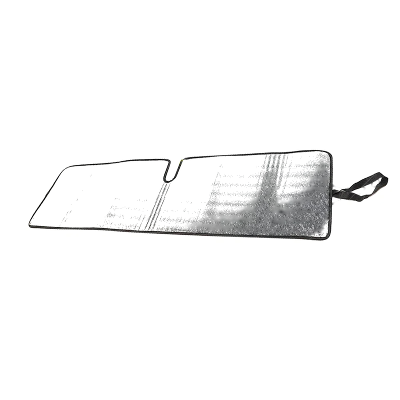 Jeep Wrangler JK JKU Windshield Sunshade Heat Protection (2007-2018)