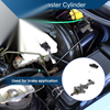 Brake Master Cylinder with Reservoir Acura TSX (2004 - 2005)