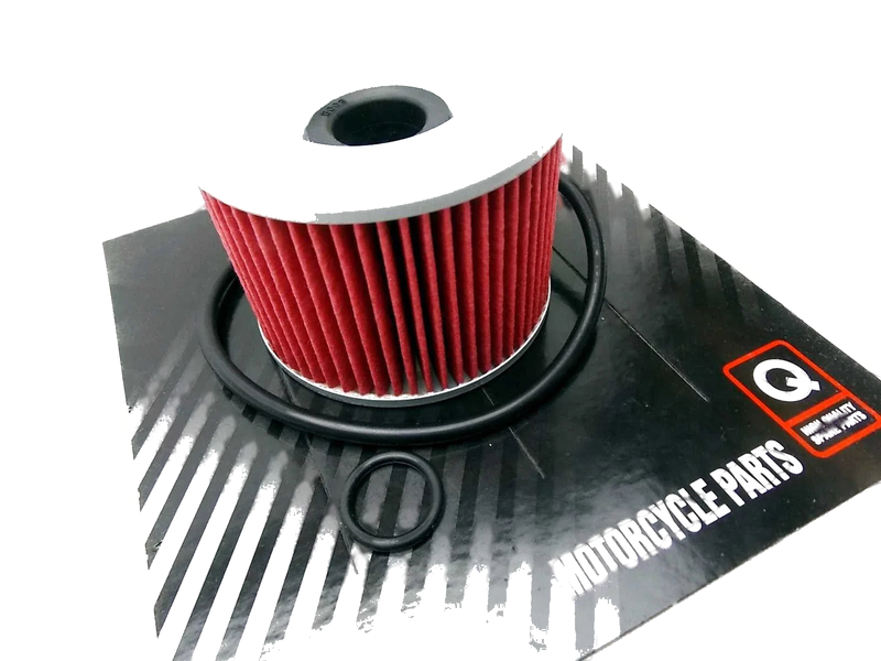 Yamaha FJ1200 JBS Performance Oil Filter (1986-1995)