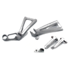 Yamaha YZF R6 R6S Footpeg Mounts (2003-2010)
