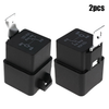 Outboard Motor 2 x Power Trim Tilt Relay