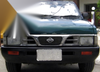 Nissan D21 Big M 993 Headlight Lamp RH (1995-1998)