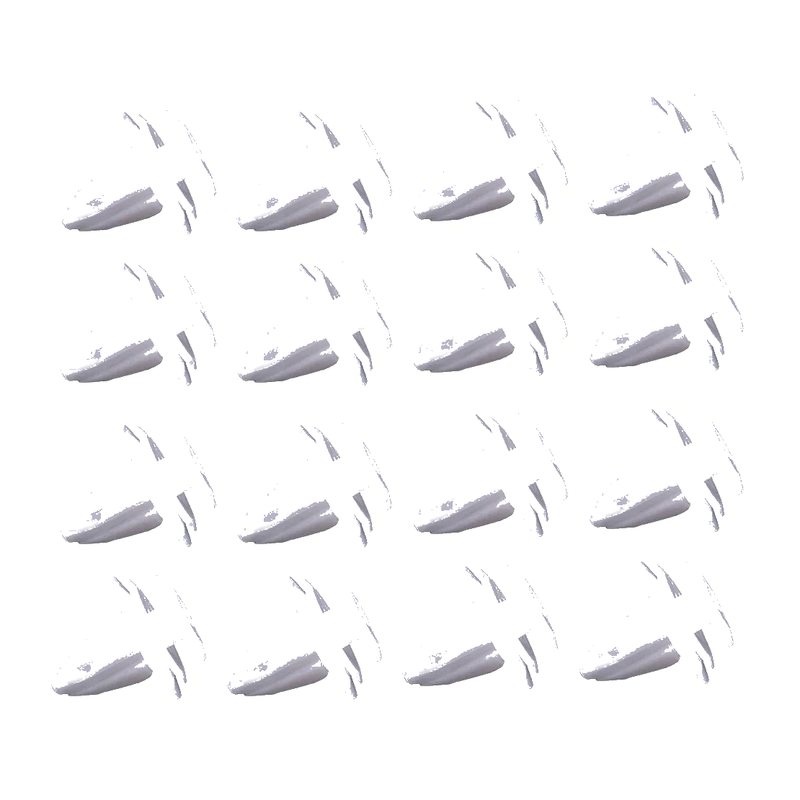 GM Pontiac Toyota Lexus Sk 100x Door Moulding Trim Clips (Various Years)
