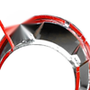 Chevrolet Camaro Chrome Front Fog Light Covers (2010-2015)