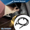 GMC Sierra 3500 HD Rear Right ABS Wheel Speed Sensor