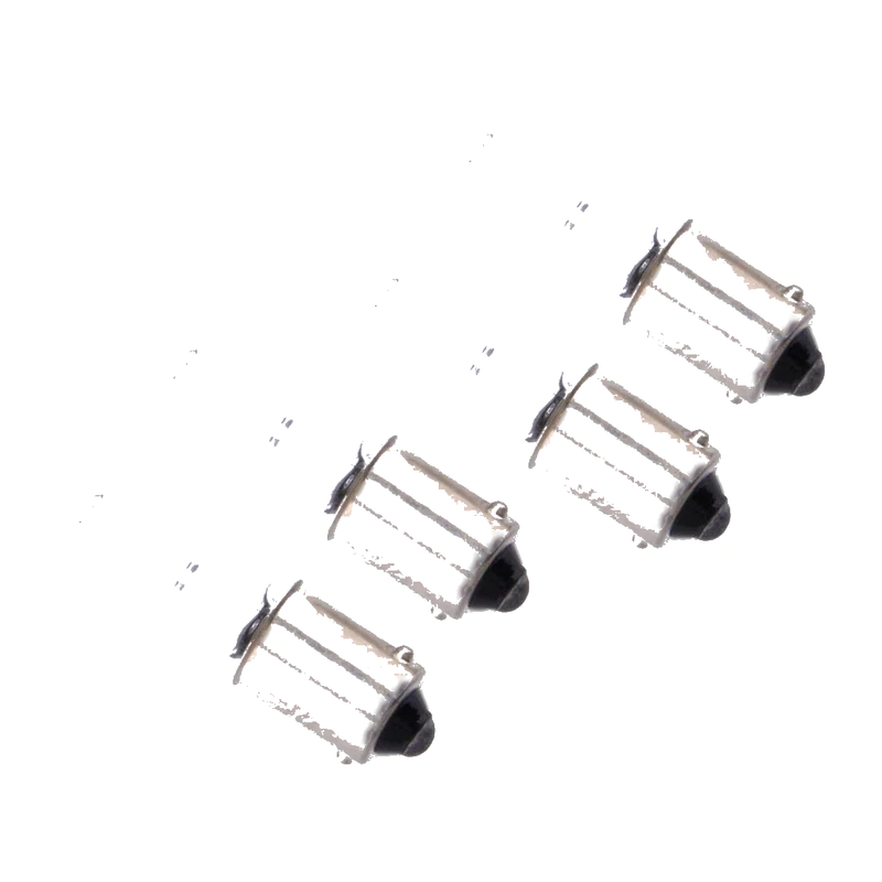 Universal Fit Fog Light Turn Signal Lamps