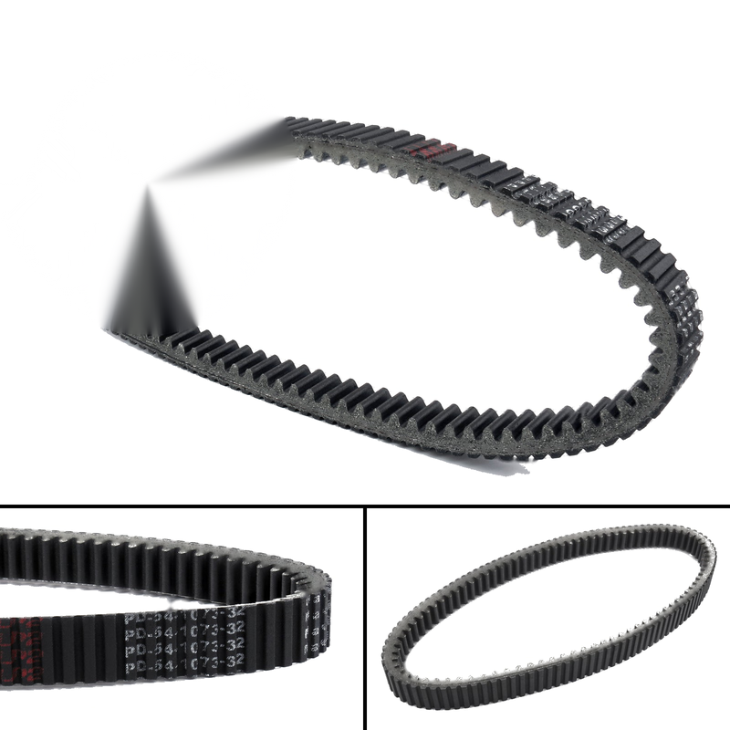 Kawasaki KAF540 Mule 2010 KAF620 Mule 3010 3020 4010 Drive Belt 59011-1053