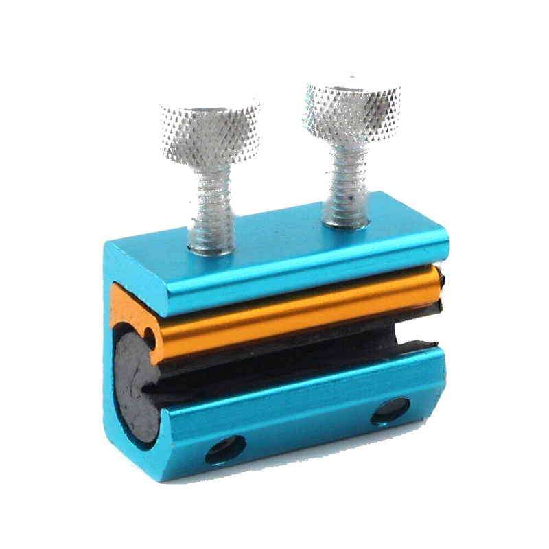 Clutch Brake Throttle Cables - Blue Luber Cable Lubing Tool