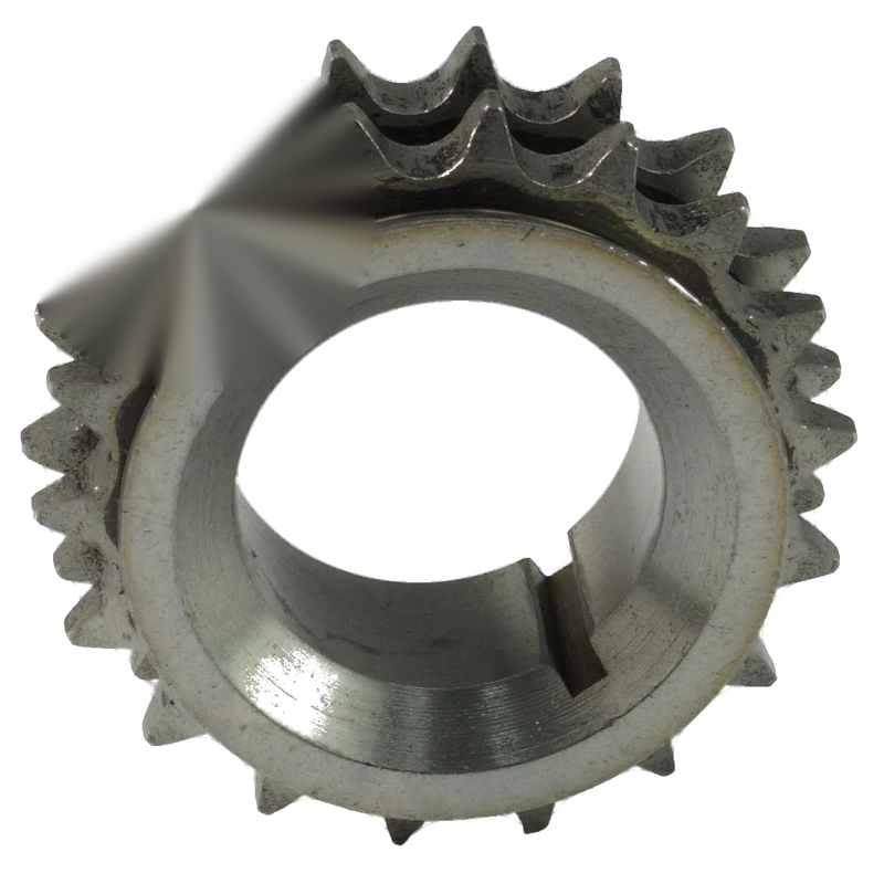 Mercedes 190 W201 W124 S124 200T 230E Crankshaft Gear (1982-1993)