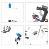 Polaris RZR 1000 / 4 1000 Fuel Pump Module Assembly (2021–2022)