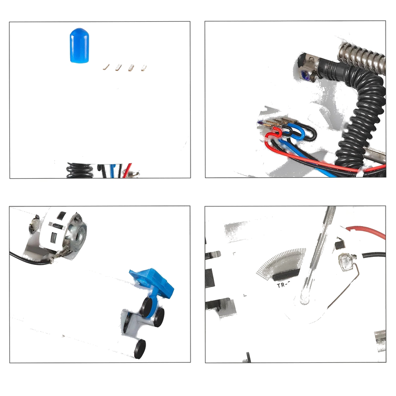 Polaris RZR 1000 / 4 1000 Fuel Pump Module Assembly (2021–2022)