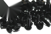 Kawasaki ZX-6R Fairing windscreen screws (2005–2008)