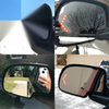 Chevy GMC Cadillac Mirror Glass Turn Signal Driver Side LH (2003–2007)