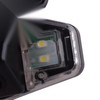 Honda Accord, Civic, Odyssey Rear View Parking Sensor Camera (2013-2023)