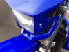 Yamaha DT125R Dt 125 Re X Schrauben & dzus