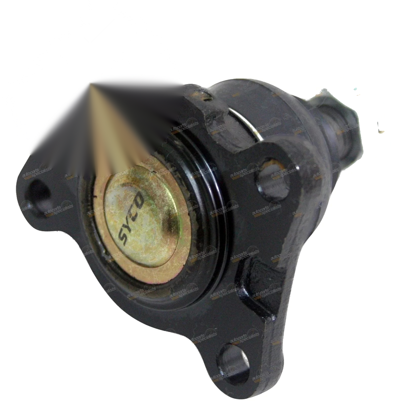 Hilux RN105R 2.4L 22R Petrol 2 x Lower Ball Joints (1988–1997)