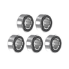 RC Car 2 x Ball Bearings 17x35x14mm Double Sealed Chrome Steel Z2 ABEC1