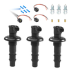 Sea-Doo RXT-X Ignition Coil & Spark Plug (2007–2011)