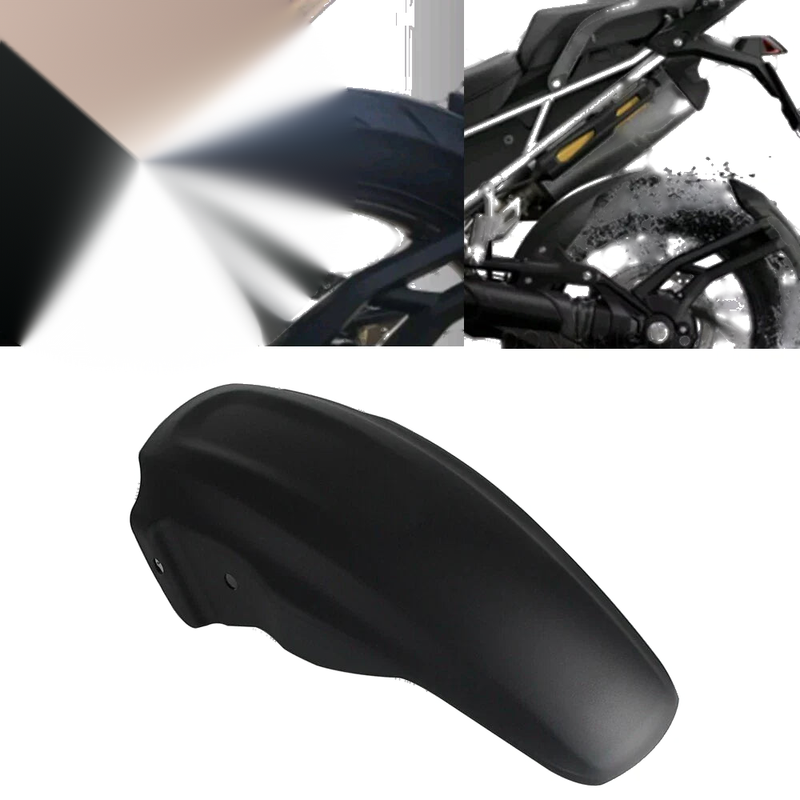 Tiger 1200 GT Explorer Fender Fairing Wheel Hugger Cover (2022)