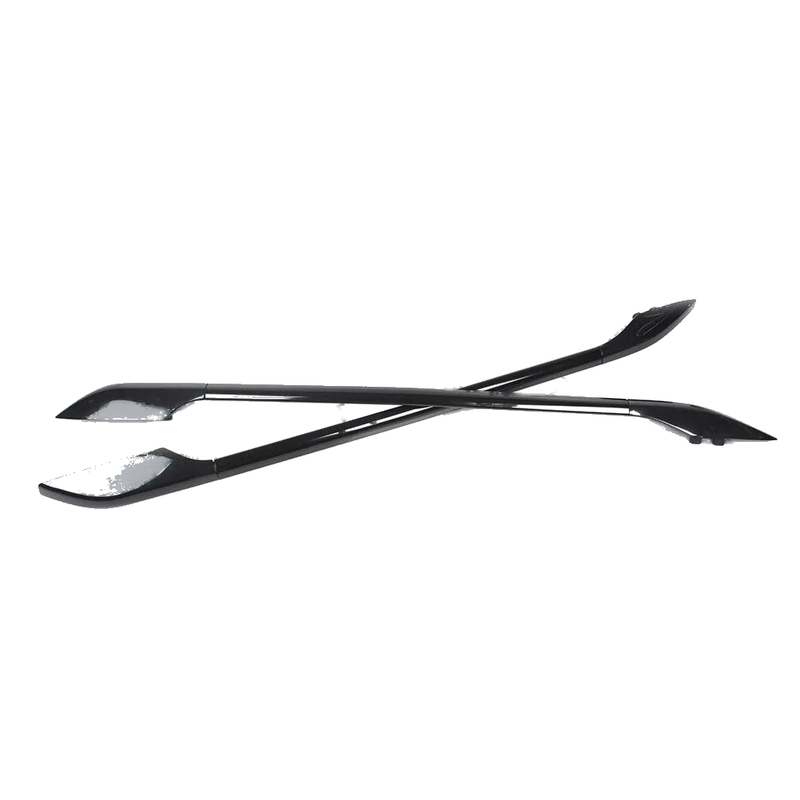 Lexus GX470 FJ120 2003-2009 Luggage Carrier Bars Roof Rack Rails