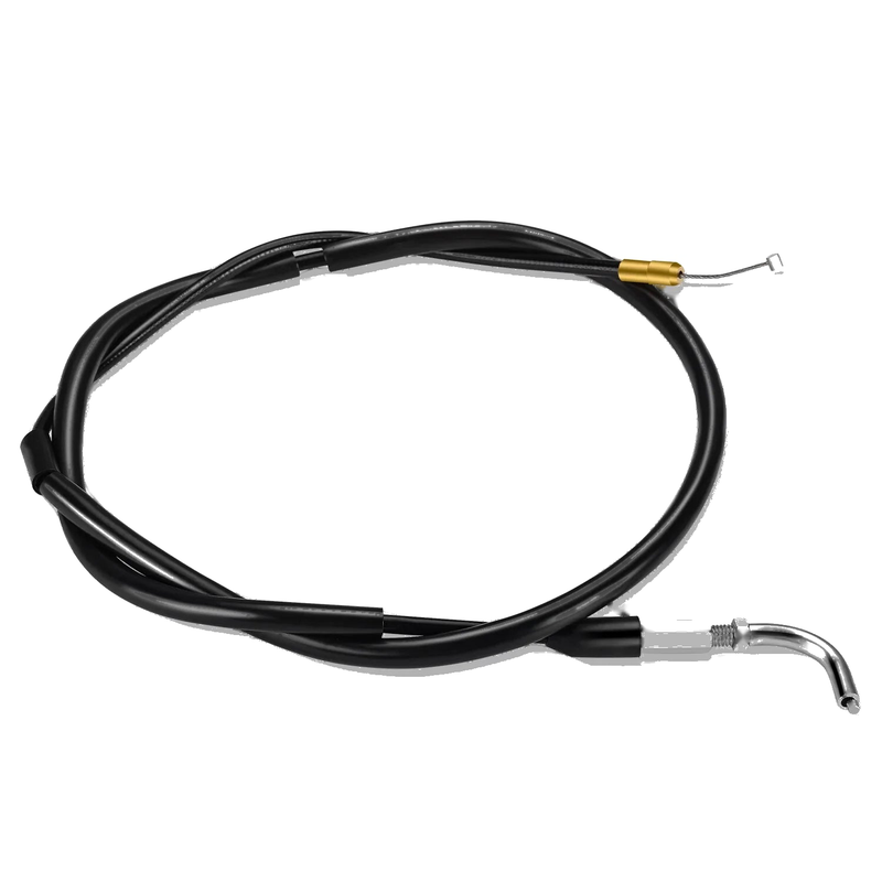Yamaha Big Bear 400 YFM400 Starter Choke Cable (2008-2012)