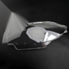 BMW 1 Series E81 E82 E87 E88 Left Headlight Lens Cover (2003-2011)