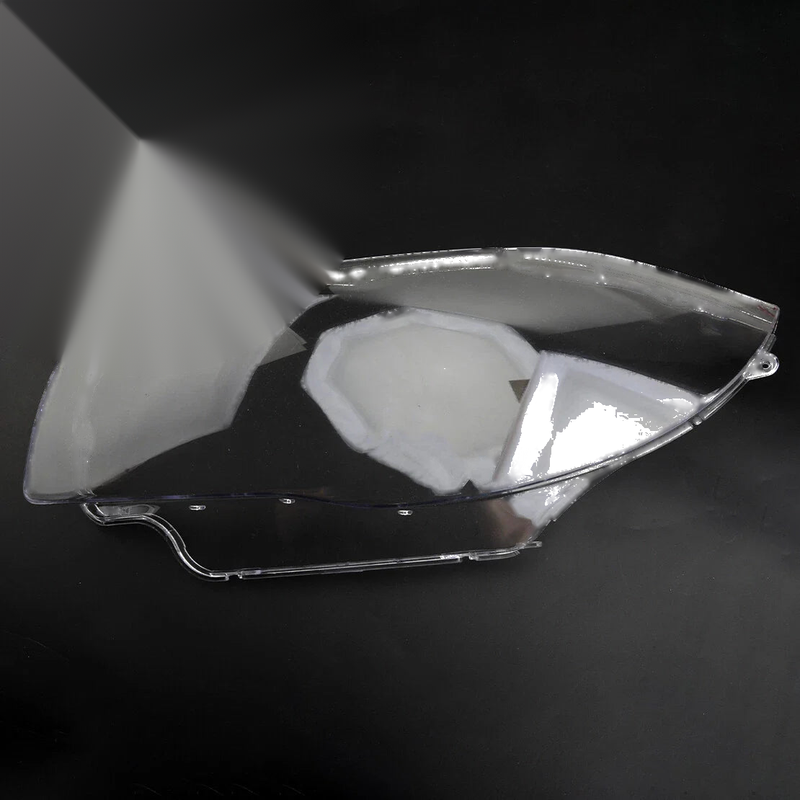 BMW 1 Series E81 E82 E87 E88 Left Headlight Lens Cover (2003-2011)