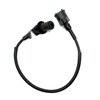 GY6 125cc 150cc 250cc Pit Pro ATV Buggy Ignition Coil + CDI Unit