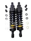 Harley VRSCDX Night Rod Special 13" JBS HD Touring Shock Absorbers (2007-2017)