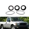 Toyota 4Runner, Pickup, T100, Tacoma, Tundra Axle Seal (1995-2023)