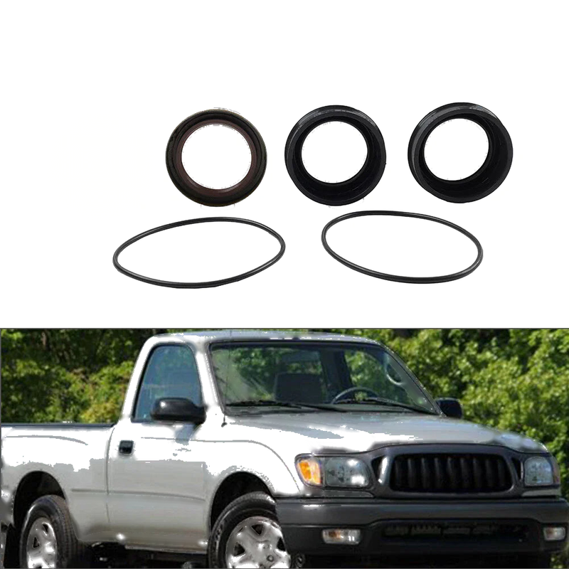 Toyota 4Runner, Pickup, T100, Tacoma, Tundra Axle Seal (1995-2023)