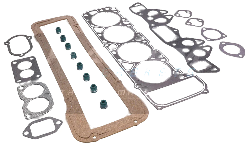 Nissan 1600 510 Stanza A10 CYLINDER HEAD GASKET SET (1968–1983)