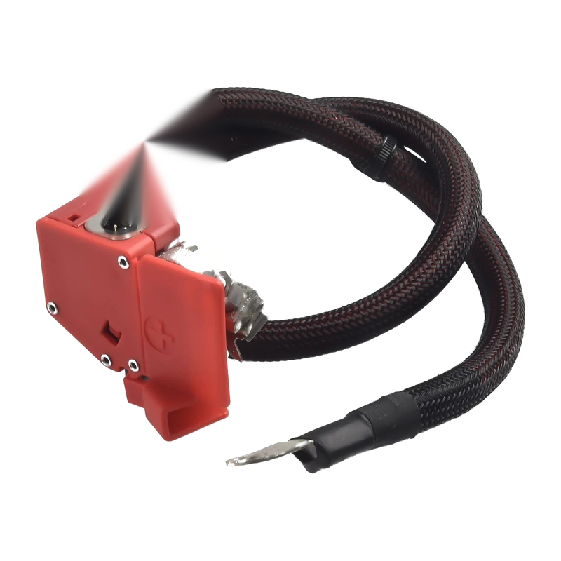 BMW G05 F95 X6 G06 F96 Battery Cable