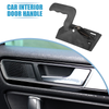 Chevy Silverado Right Interior Door Handle (1999 - 2007)
