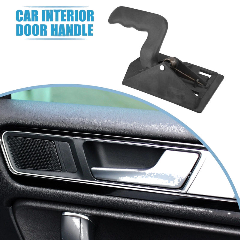 Chevy Silverado Right Interior Door Handle (1999 - 2007)