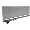 Ford Ranger PJ PK Manual Petrol / Diesel Alloy Radiator (2006-2011)