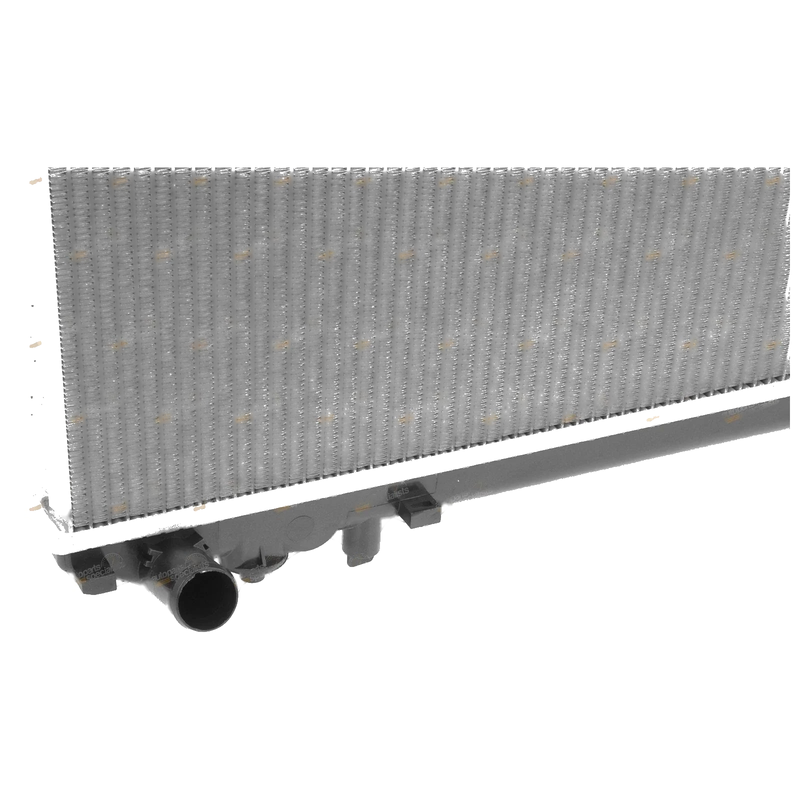 Ford Ranger PJ PK Manual Petrol / Diesel Alloy Radiator (2006-2011)