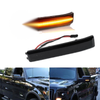 Ford F-150 1 Pair Dynamic Sequential Turn Signal Lights (2009-2014)