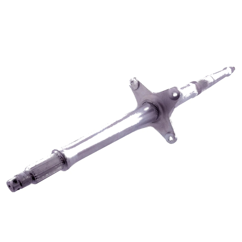 Honda TRX300EX TRX300X TRX250XFourtrax Stock Length Axle with Sprocket Hub