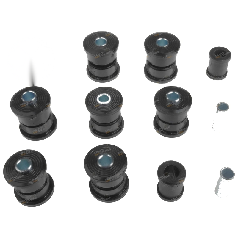 Prado 90-95 KZJ95 / RZJ95 / VZJ95 Trailing Arm Rear Suspension Bush Kit
