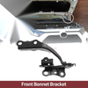 Toyota Camry Left Hood Hinge 1 pc (2018–2018)