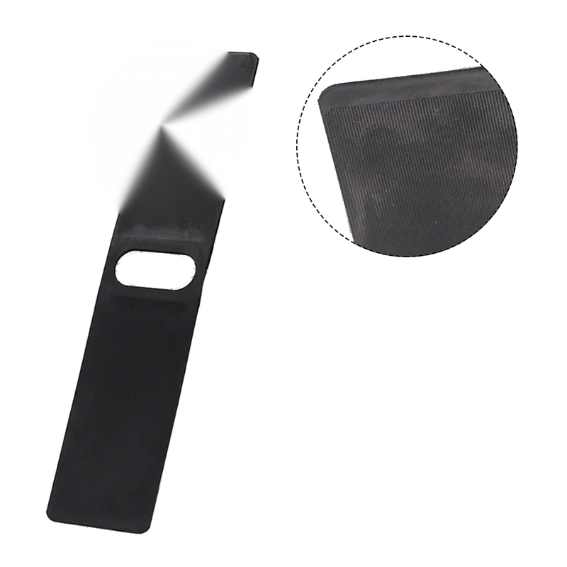 Hyundai Tucson Shift Dust Proof Cover (2005–2024)