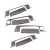 BMW E36 E34 E32 Z3 Outer Door Handle Trim Cover (1990-2002)