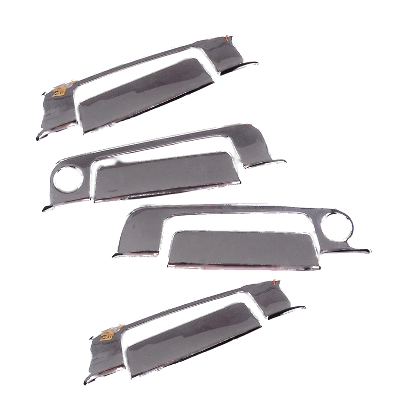 BMW E36 E34 E32 Z3 Outer Door Handle Trim Cover (1990-2002)