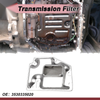 Toyota Tacoma Transmission Filter (2002–2004)