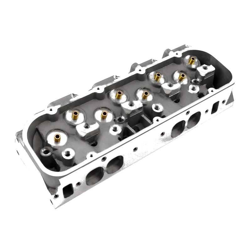 Chevy BBC 396 Aluminum Bare Cylinder Head (1965-2000)