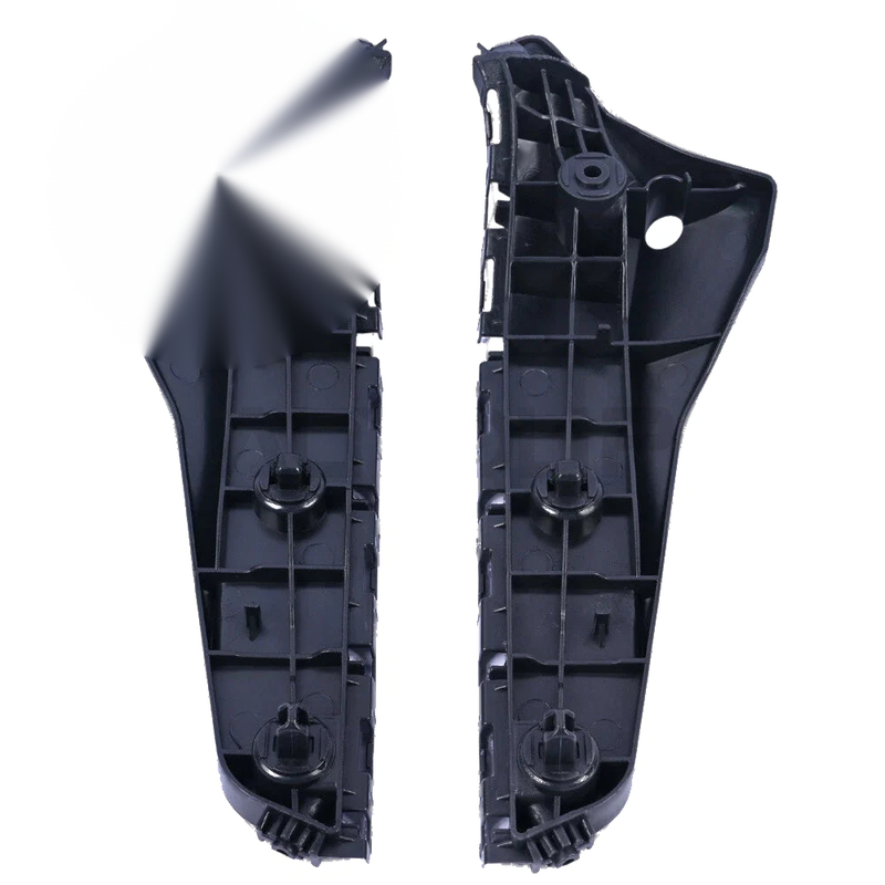 Lexus GX460 Bumper Brackets Front LH&RH (2014-2023)